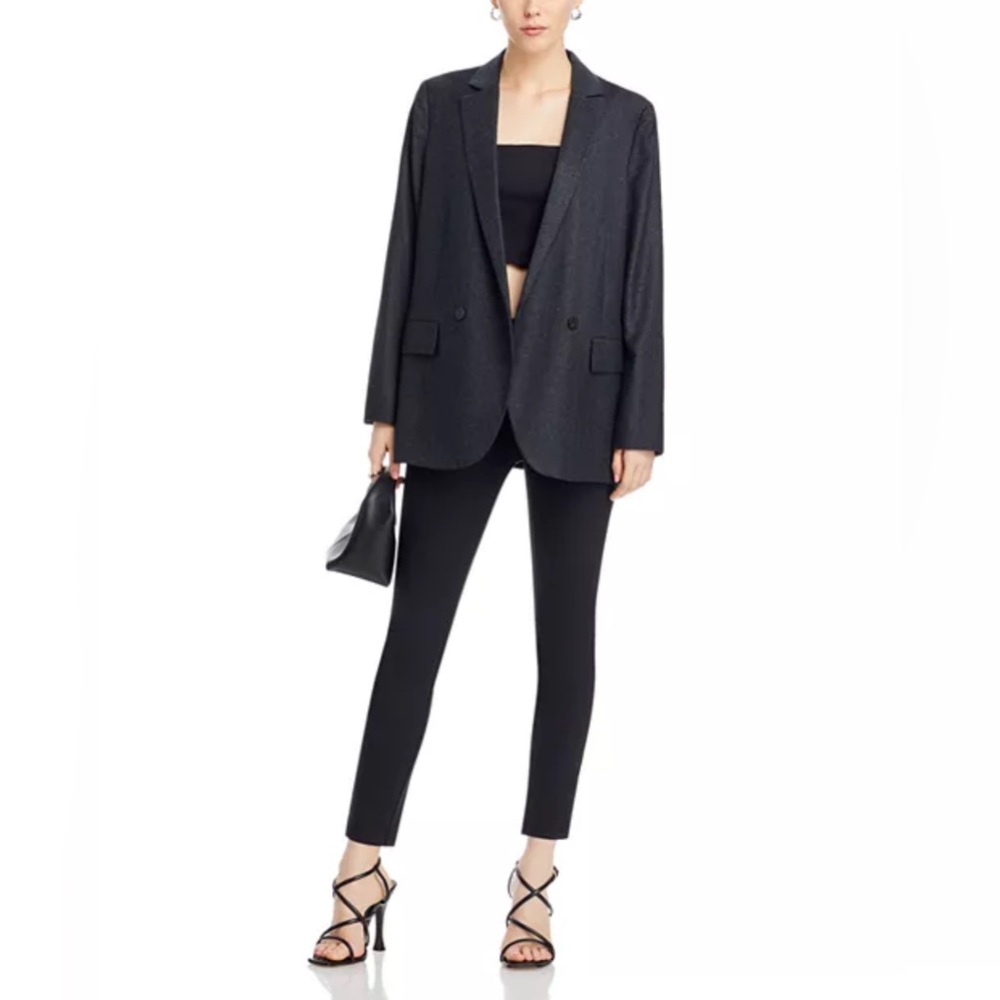 Rag & Bone Simone Slim Ankle Pant